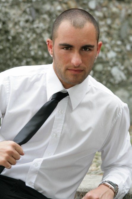 Il Ragazzo del Me2e - Carlos