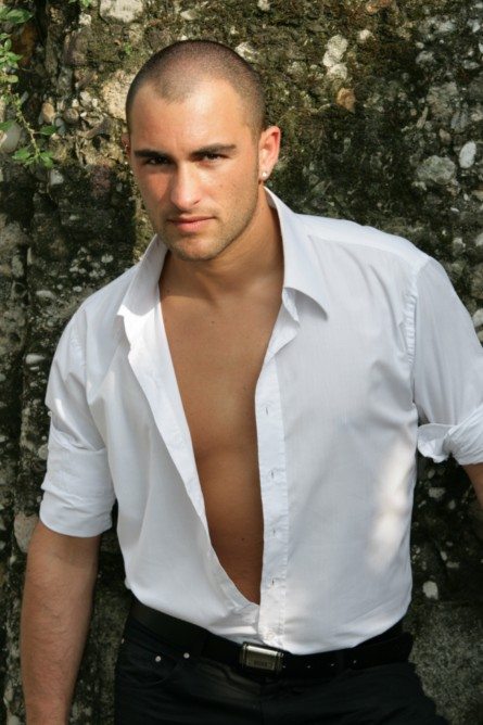Il Ragazzo del Me2e - Carlos