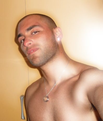 Il Ragazzo del Me2e - Carlos
