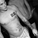Gli spogliarellisti gay di Craig Seymour - Thumbnail