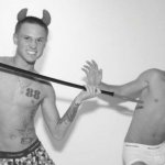 Gli spogliarellisti gay di Craig Seymour - Thumbnail