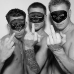 Gli spogliarellisti gay di Craig Seymour - Thumbnail