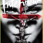 Madonna e lo sconvolgente "ritorno al futuro" su Interview - Thumbnail