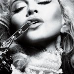 Madonna e lo sconvolgente "ritorno al futuro" su Interview - Thumbnail