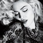Madonna e lo sconvolgente "ritorno al futuro" su Interview - Thumbnail