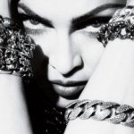 Madonna e lo sconvolgente "ritorno al futuro" su Interview - Thumbnail