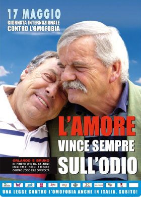 Foto del giorno di Venerdì 7 Maggio 2010