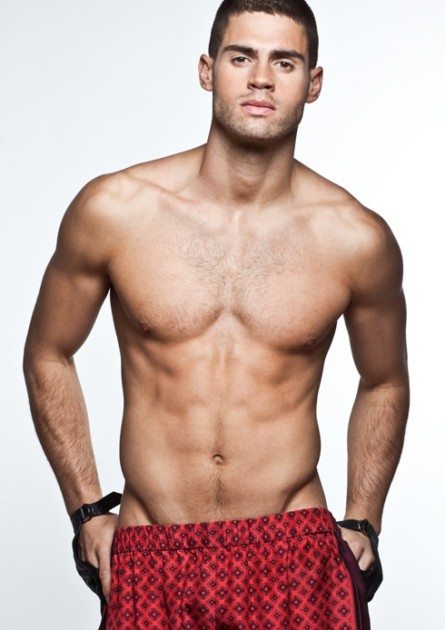 L'Australia gay chiama Chad White
