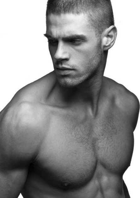 L'Australia gay chiama Chad White