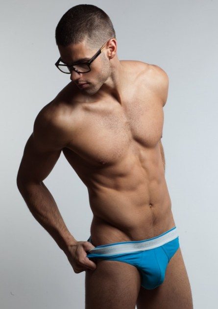 L'Australia gay chiama Chad White