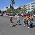 Maspalomas Pride 2010 - Thumbnail