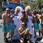 Maspalomas Pride 2010 - Thumbnail