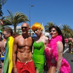 Maspalomas Pride 2010 - Thumbnail