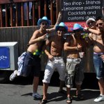 Maspalomas Pride 2010 - Thumbnail
