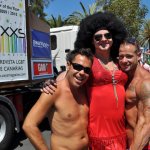 Maspalomas Pride 2010 - Thumbnail