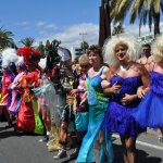 Maspalomas Pride 2010 - Thumbnail