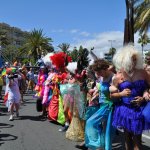Maspalomas Pride 2010 - Thumbnail