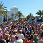 Maspalomas Pride 2010 - Thumbnail