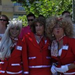 Maspalomas Pride 2010 - Thumbnail