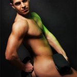 Calendari 2009: Mr Gay Italia per la Lila - Thumbnail