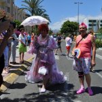 Maspalomas Pride 2010 - Thumbnail
