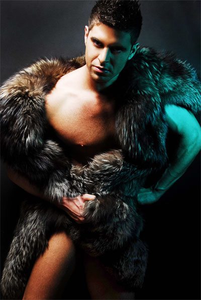 Calendari 2009: Mr Gay Italia per la Lila