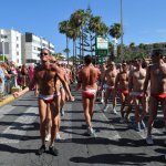Maspalomas Pride 2010 - Thumbnail