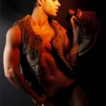 Calendari 2009: Mr Gay Italia per la Lila - Thumbnail