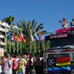 Maspalomas Pride 2010 - Thumbnail