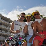 Maspalomas Pride 2010 - Thumbnail