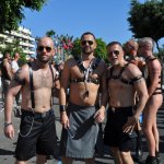 Maspalomas Pride 2010 - Thumbnail