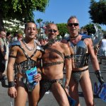 Maspalomas Pride 2010 - Thumbnail