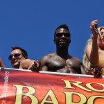 Maspalomas Pride 2010 - Thumbnail