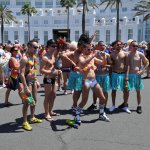 Maspalomas Pride 2010 - Thumbnail