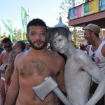 Maspalomas Pride 2010 - Thumbnail