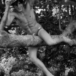 Nel bosco con Didio e Raphael - Thumbnail