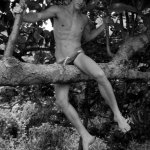 Nel bosco con Didio e Raphael - Thumbnail