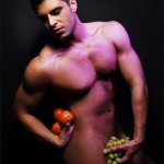 Calendari 2009: Mr Gay Italia per la Lila - Thumbnail