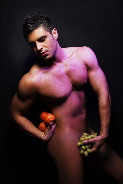 Calendari 2009: Mr Gay Italia per la Lila