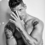 Fernando Fernandes, modello "Muy Fuerte" - Thumbnail