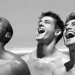 I quattro tritoni di Attitude - Thumbnail