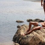 I quattro tritoni di Attitude - Thumbnail