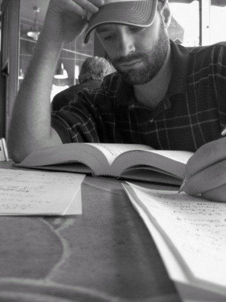 Bulli e secchioni, il fascino degli intellettuali