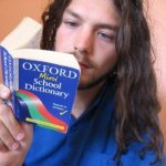Bulli e secchioni, il fascino degli intellettuali - Thumbnail