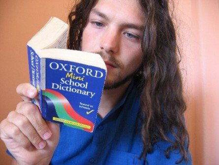 Bulli e secchioni, il fascino degli intellettuali