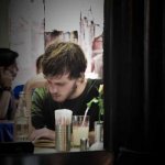 Bulli e secchioni, il fascino degli intellettuali - Thumbnail