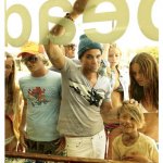 Il cattivo ragazzo di Glee si mostra su GQ - Thumbnail