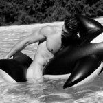 Ygor, corpo a corpo con la balena per Didio - Thumbnail