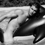 Ygor, corpo a corpo con la balena per Didio - Thumbnail