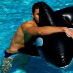 Ygor, corpo a corpo con la balena per Didio - Thumbnail